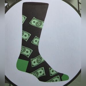 Money Socks